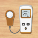 Descargar  Luxómetro : Smart Luxmeter