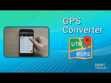 Descargar Convertidor GPS Herramientas para Android captura de pantalla 8