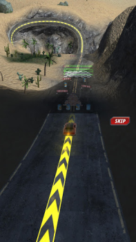 Descargar Slingshot Stunt Driver & Sport Raza para Android captura de pantalla 5