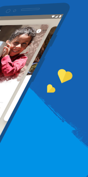Descargar ShareTheMeal: Causa benéfica Estilo de vida para Android captura de pantalla 2