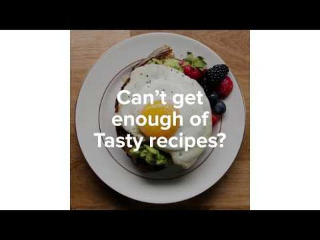 Descargar Tasty Comida y bebida para Android captura de pantalla 6