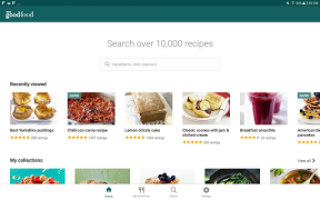 Descargar Good Food: Recipe Finder Comida y bebida para Android captura de pantalla 5