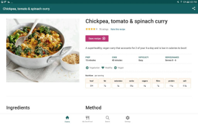 Descargar Good Food: Recipe Finder Comida y bebida para Android captura de pantalla 6