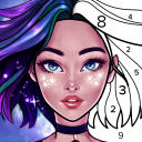 Descargar  Colorscapes® - Color by Number