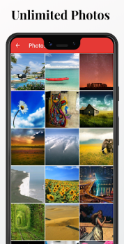 Descargar Diaro - Diario Notas Cuaderno Estilo de vida para Android captura de pantalla 4