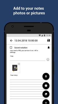 Descargar Best Diary Estilo de vida para Android captura de pantalla 4
