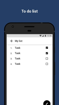 Descargar Best Diary Estilo de vida para Android captura de pantalla 5