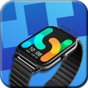Descargar  Haylou RS4 Plus Watch Guide