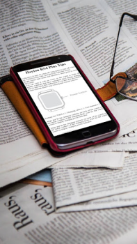 Descargar Haylou RS4 Plus Watch Guide Libros y referencia para Android captura de pantalla 2
