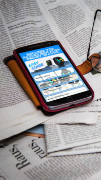 Descargar Haylou RS4 Plus Watch Guide Libros y referencia para Android captura de pantalla 3