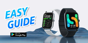 Descargar Haylou RS4 Plus Watch Guide Libros y referencia para Android captura de pantalla 4