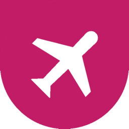 Logotipo Vuelos de última hora
