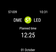 Descargar S7 Airlines Viajes para Android captura de pantalla 7