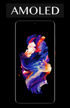 Descargar Auto AMOLED Wallpapers - Daily Personalización para Android