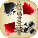 Descargar  Backbone Solitaire Free