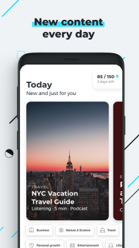 Descargar ABA English - Aprender Inglés Educación para Android captura de pantalla 4