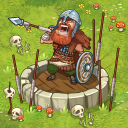 Descargar  Orcs Warriors: Offline Tower Defense