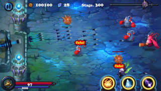 Descargar Defender Estrategias para Android