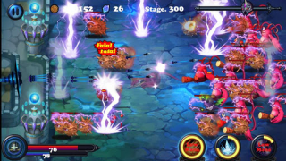 Descargar Defender Estrategias para Android captura de pantalla 2