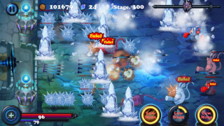 Descargar Defender Estrategias para Android captura de pantalla 4