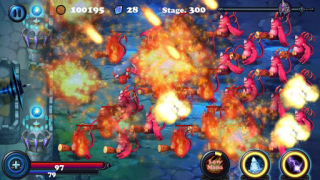 Descargar Defender Estrategias para Android captura de pantalla 5