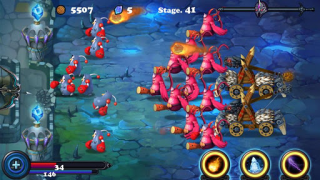 Descargar Defender Estrategias para Android captura de pantalla 7