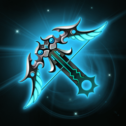 app logo