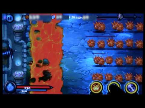 Descargar Defender II Estrategias para Android captura de pantalla 8