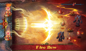 Descargar Defender III Estrategias para Android captura de pantalla 5