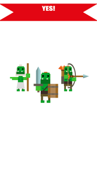 Descargar Orcs Juegos de rol para Android captura de pantalla 5