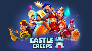 Descargar Castle Creeps TD Estrategias para Android captura de pantalla 6