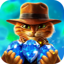 Descargar  Indy Cat Match 3