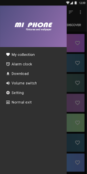 Descargar Mejores tonos de llamada de Mi Phones Personalización para Android captura de pantalla 6