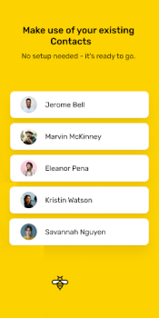 Descargar Personizer - get organized Trabajo para Android captura de pantalla 2