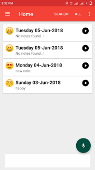 Descargar Audio Diary Free Estilo de vida para Android