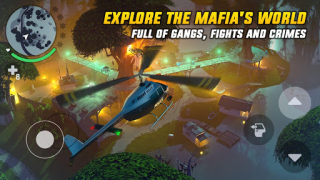 Descargar Gangstar New Orleans Juegos de acción para Android captura de pantalla 4