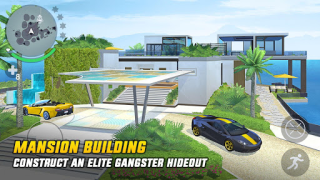 Descargar Gangstar New Orleans Juegos de acción para Android captura de pantalla 5