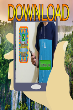 Descargar Бразильская музыка Música y audio para Android captura de pantalla 4