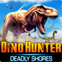 Descargar DINO HUNTER: DEADLY SHORES