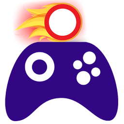 app logo