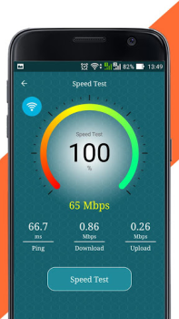 Descargar Game booster - Speed up phone Herramientas para Android captura de pantalla 3