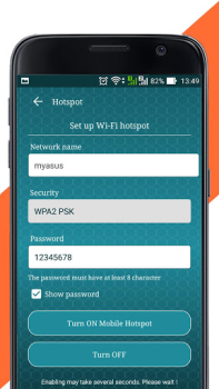 Descargar Game booster - Speed up phone Herramientas para Android captura de pantalla 4