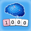 Descargar  1000 Palabras