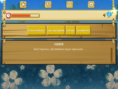 Descargar Quiz islámico Rompecabezas para Android captura de pantalla 7