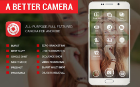 Descargar A Better Camera Foto para Android