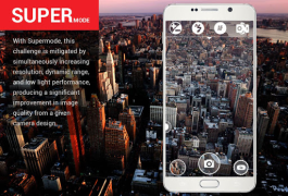 Descargar A Better Camera Foto para Android captura de pantalla 2