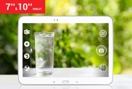 Descargar A Better Camera Foto para Android captura de pantalla 6