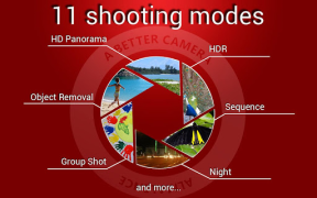Descargar A Better Editor&Effects Foto para Android captura de pantalla 2
