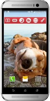 Descargar A Better Camera Widget Foto para Android