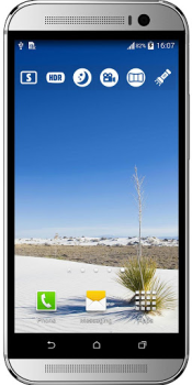 Descargar A Better Camera Widget Foto para Android captura de pantalla 2